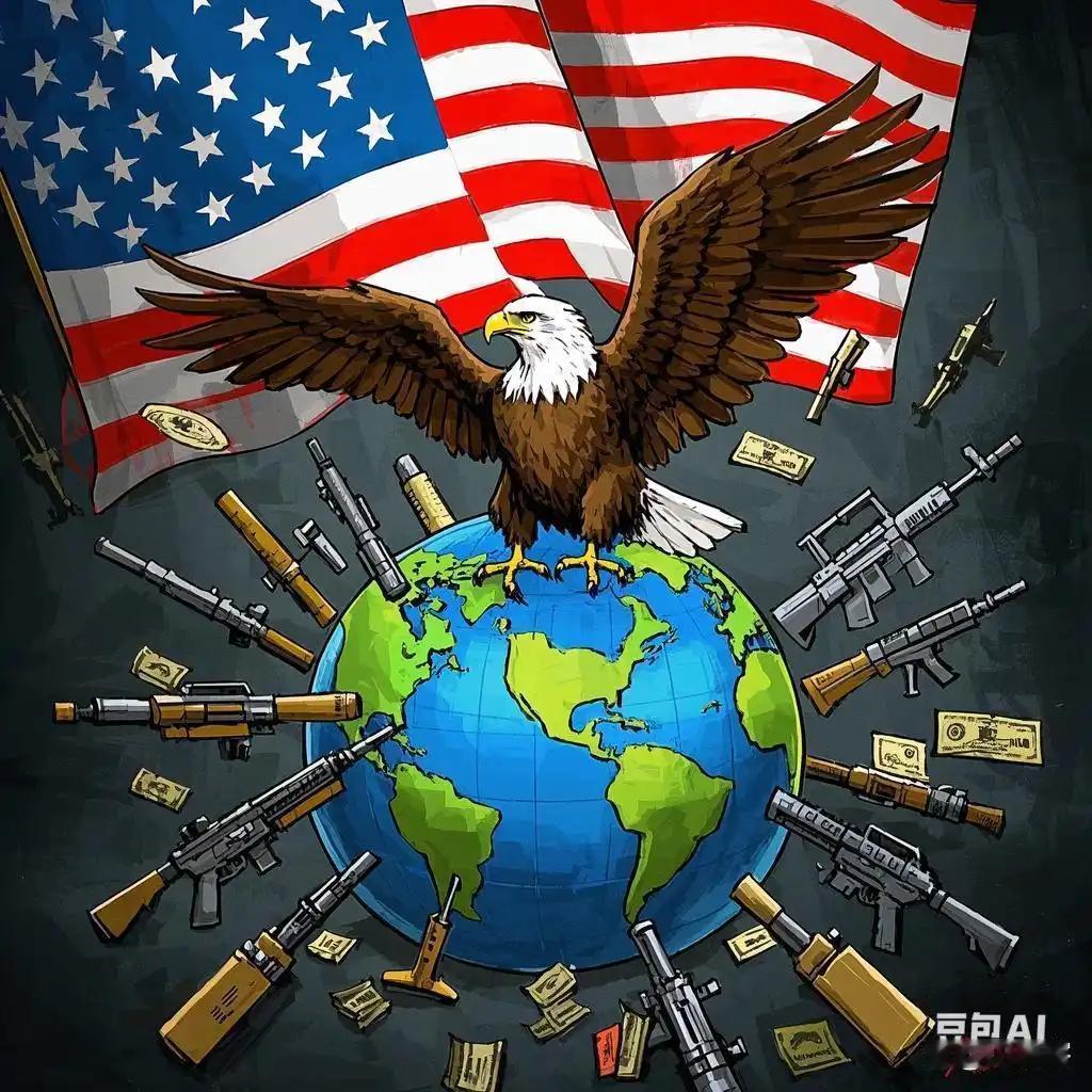 特朗普日前在社交平台推文说，美国面临的真正威胁是联合国和北约，而非中国和俄罗斯。