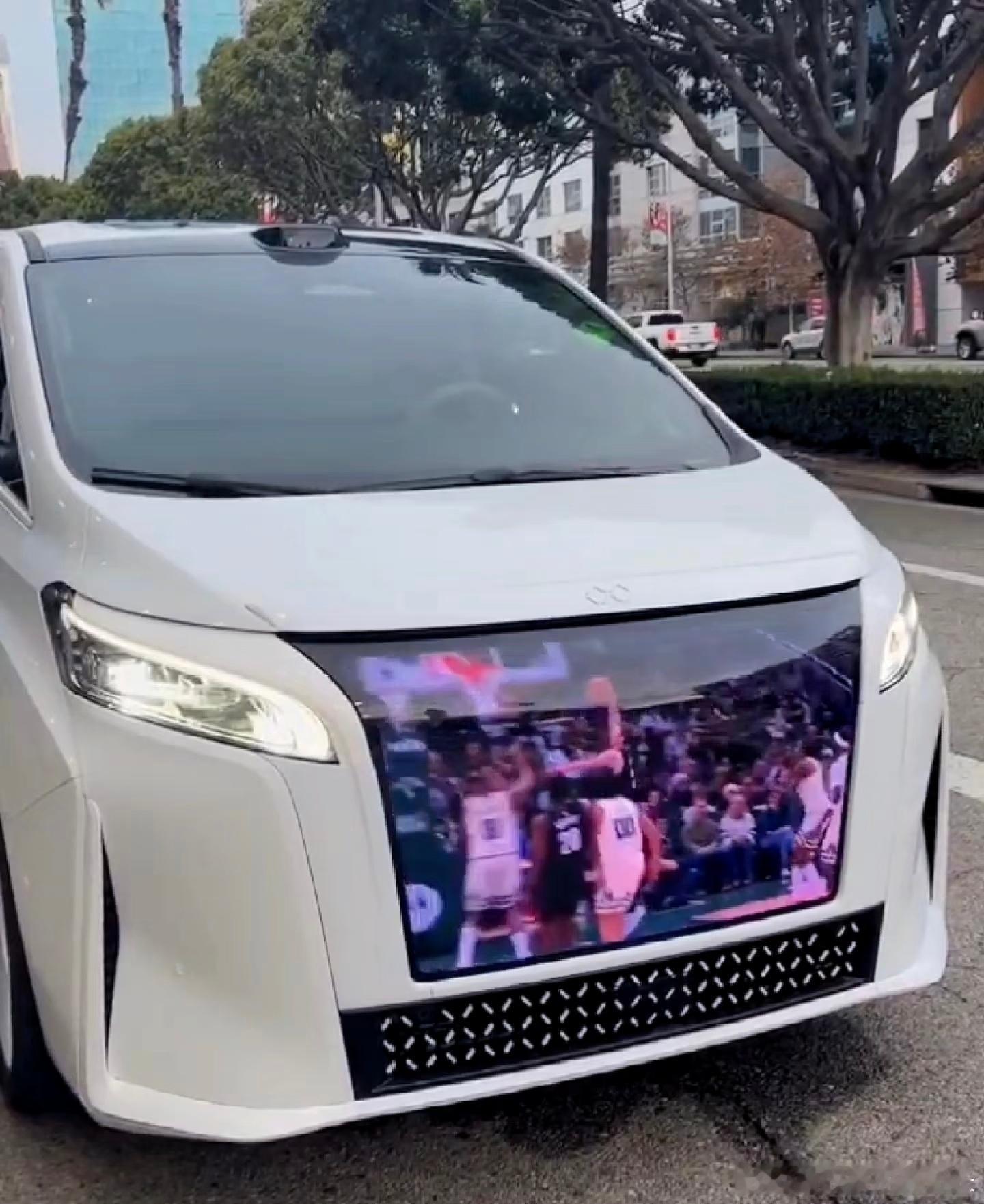 造车这一块还得看贾跃亭大v聊车