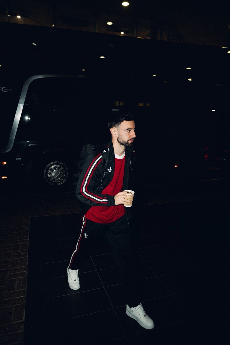 Bruno Fernandes 纽卡斯尔联vs曼联