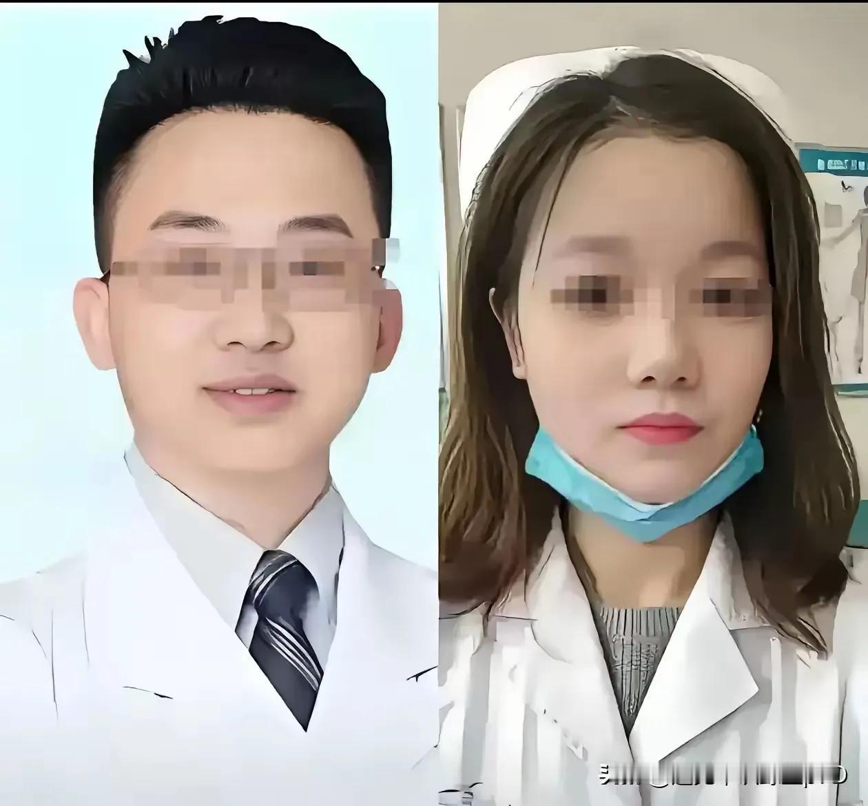 董某某（董某莹）事件如同一把手术刀，精准剖开了中国学术与医疗监管体系的系统性溃烂