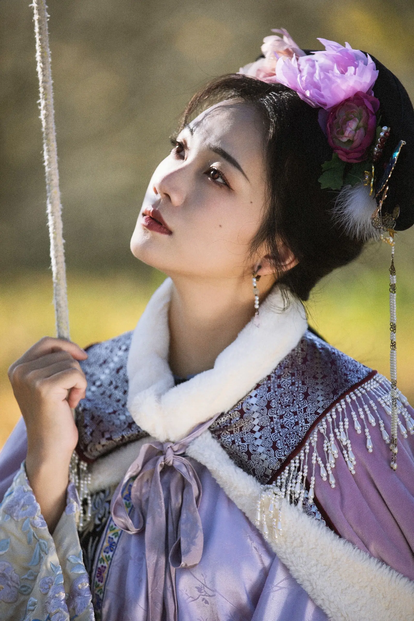 我知道所有人的结局 却不知道自己的结局。