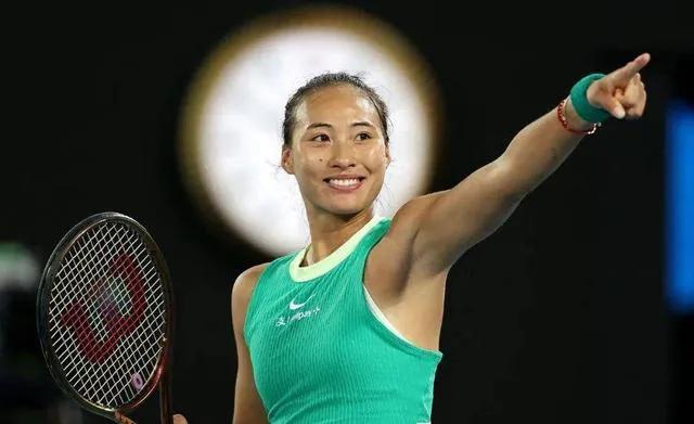 WTA马德里站女单第二轮(郑软文-肯宁) ，直播预告
(2026年04月24日，