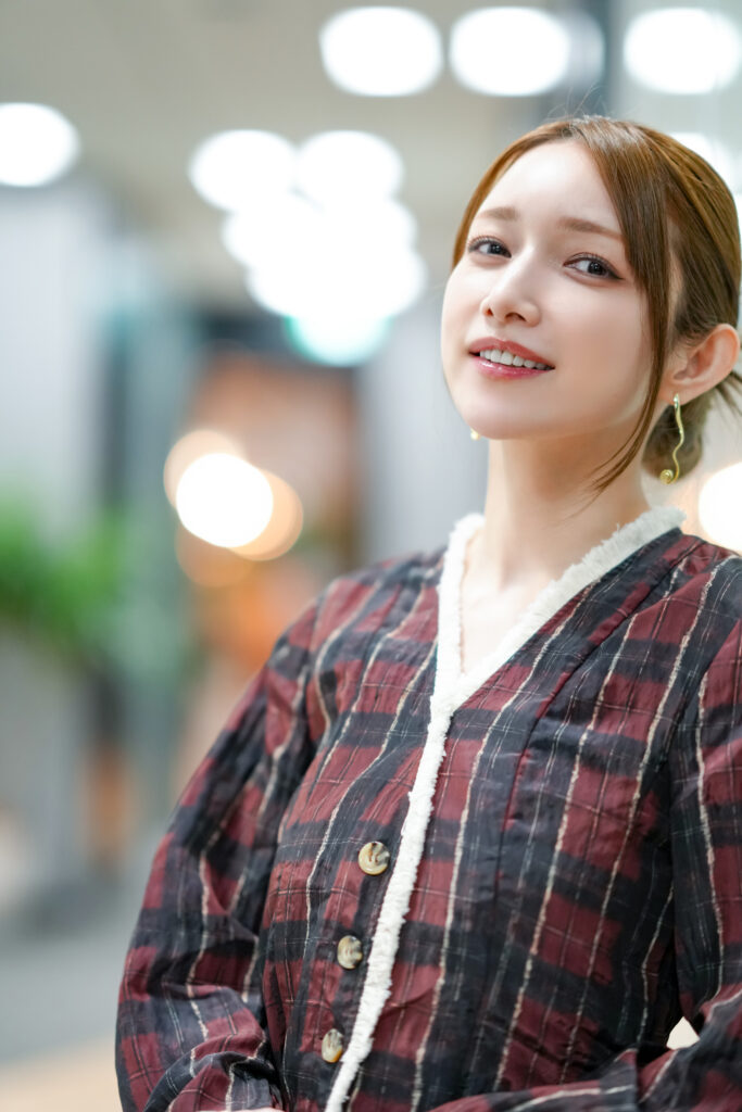 日娱新闻后藤真希 后藤真希 日媒《cocorone》采访美图。 