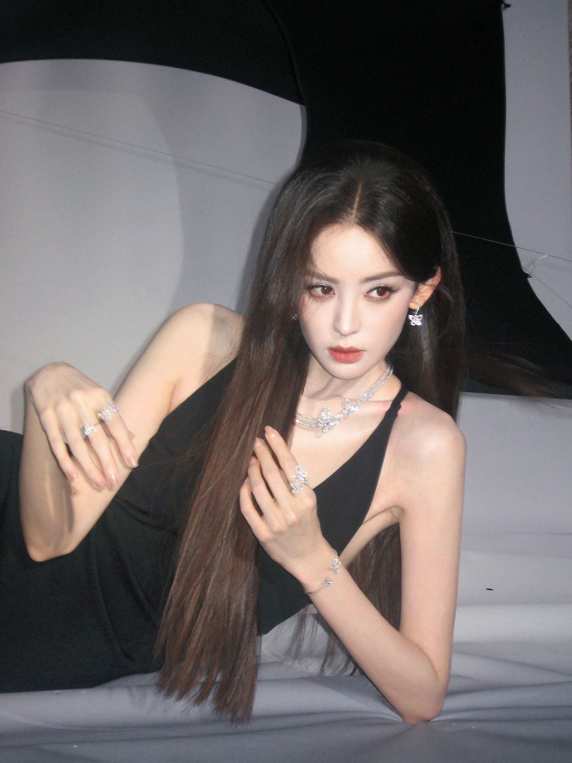 娜扎 