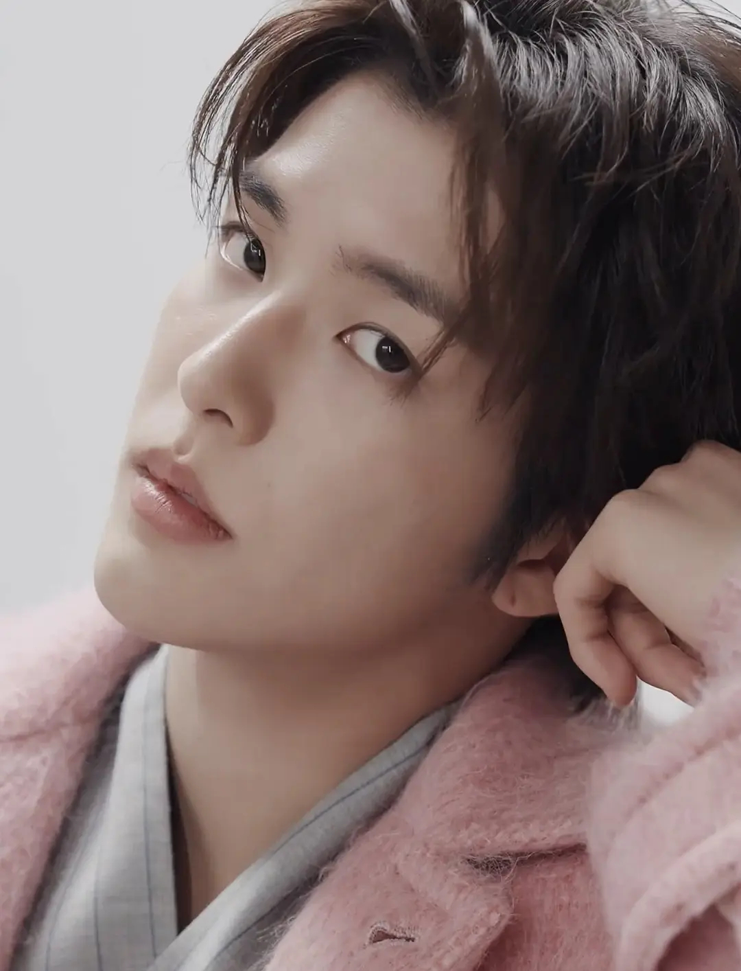 真的好喜欢冷脸啊啊啊啊啊啊啊 