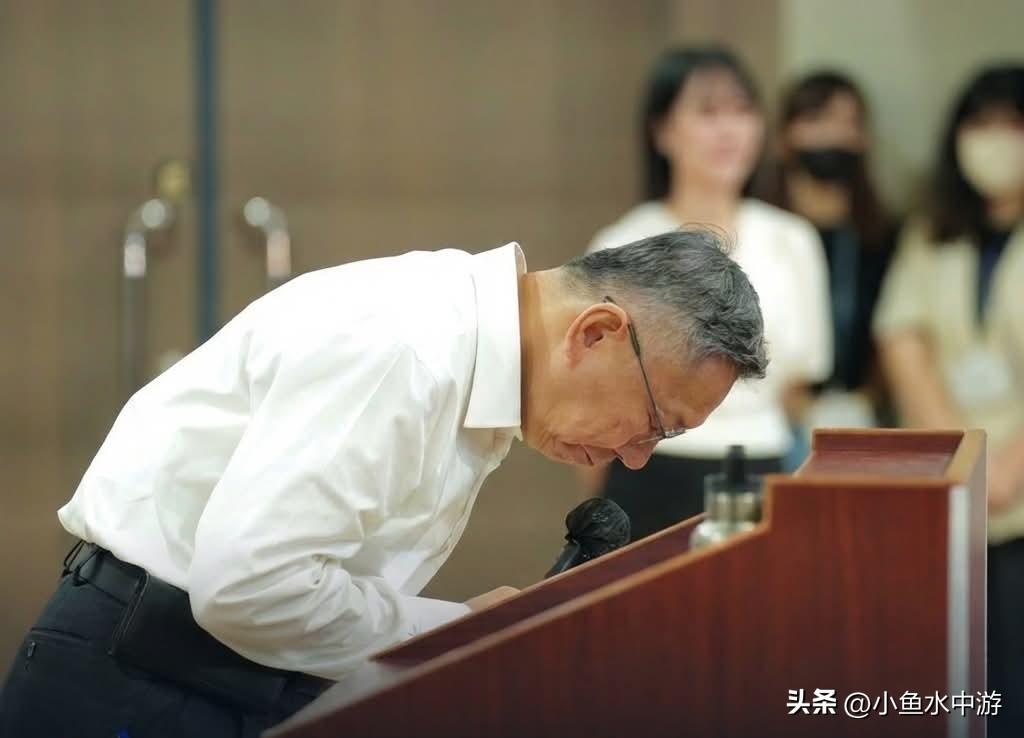 中国台湾地区京华城案一审震撼！检方求刑28年，最终判了多少年？
柯文哲听完判决当