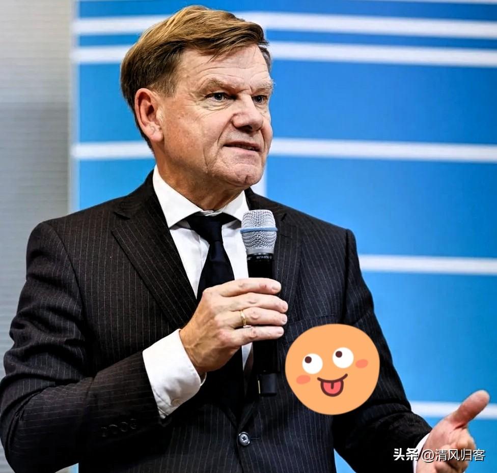 德国外长瓦德福尔的东方大国之行被取消，德国媒体报道称：没有任何一个人愿意接待瓦德