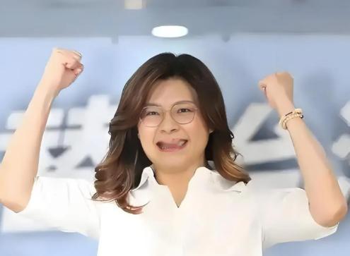 马英九半辈子都没搞定王金平，结果郑丽文几天就做到了，差别其实只有一个字：马英九是