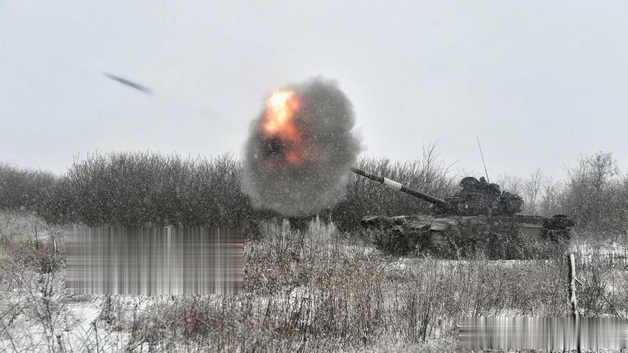 俄国防部：俄军在顿涅茨克破坏乌军在四个定居点的轮换

来源:俄罗斯卫星通讯社

