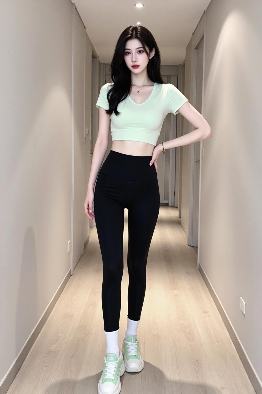 什么样的美人算是东方美人