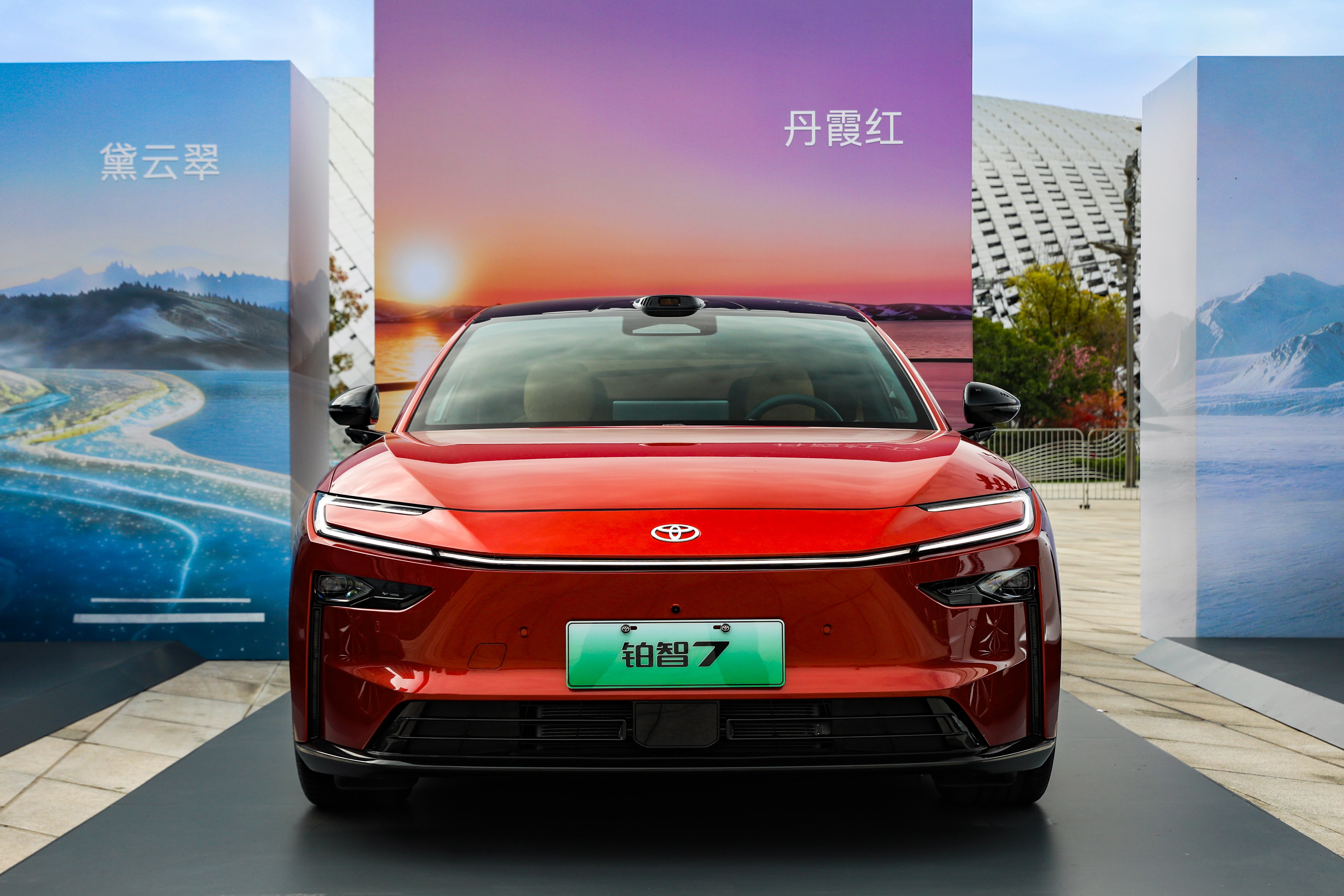 3月29日铂智7正式上市，价格迅速成为首轮讨论的焦点。不过，在看了工程师叶志辉的