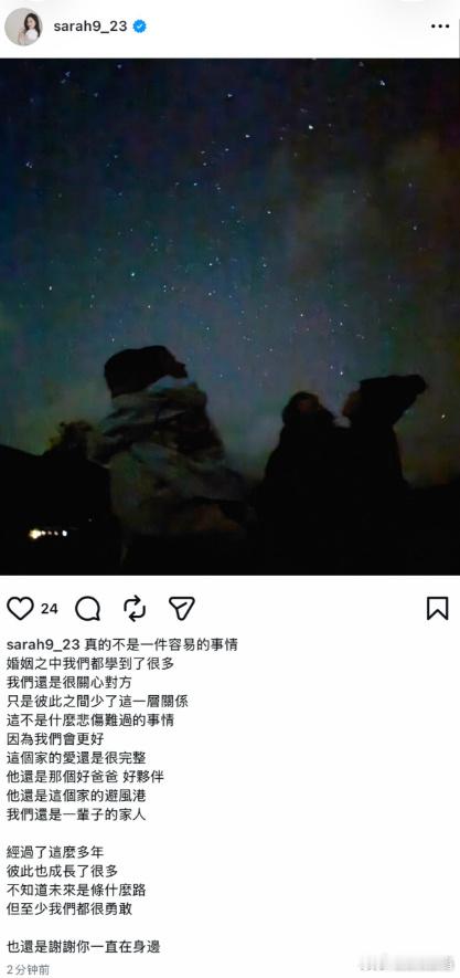余文乐宣布离婚王棠云 我们还是一辈子的家人 20日，@ 余文樂 发文宣布离婚：“