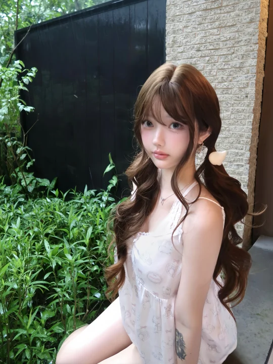 七夕快乐老婆们