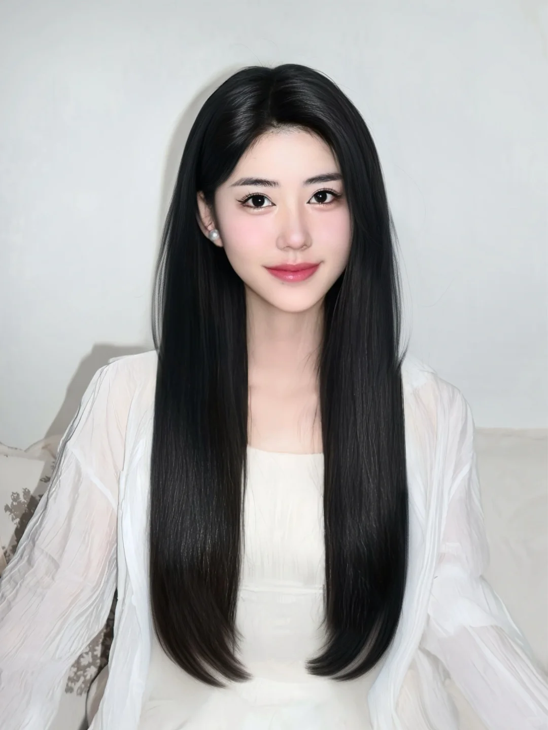 给头皮喂点鱼子酱，养好头发是最好的医美！