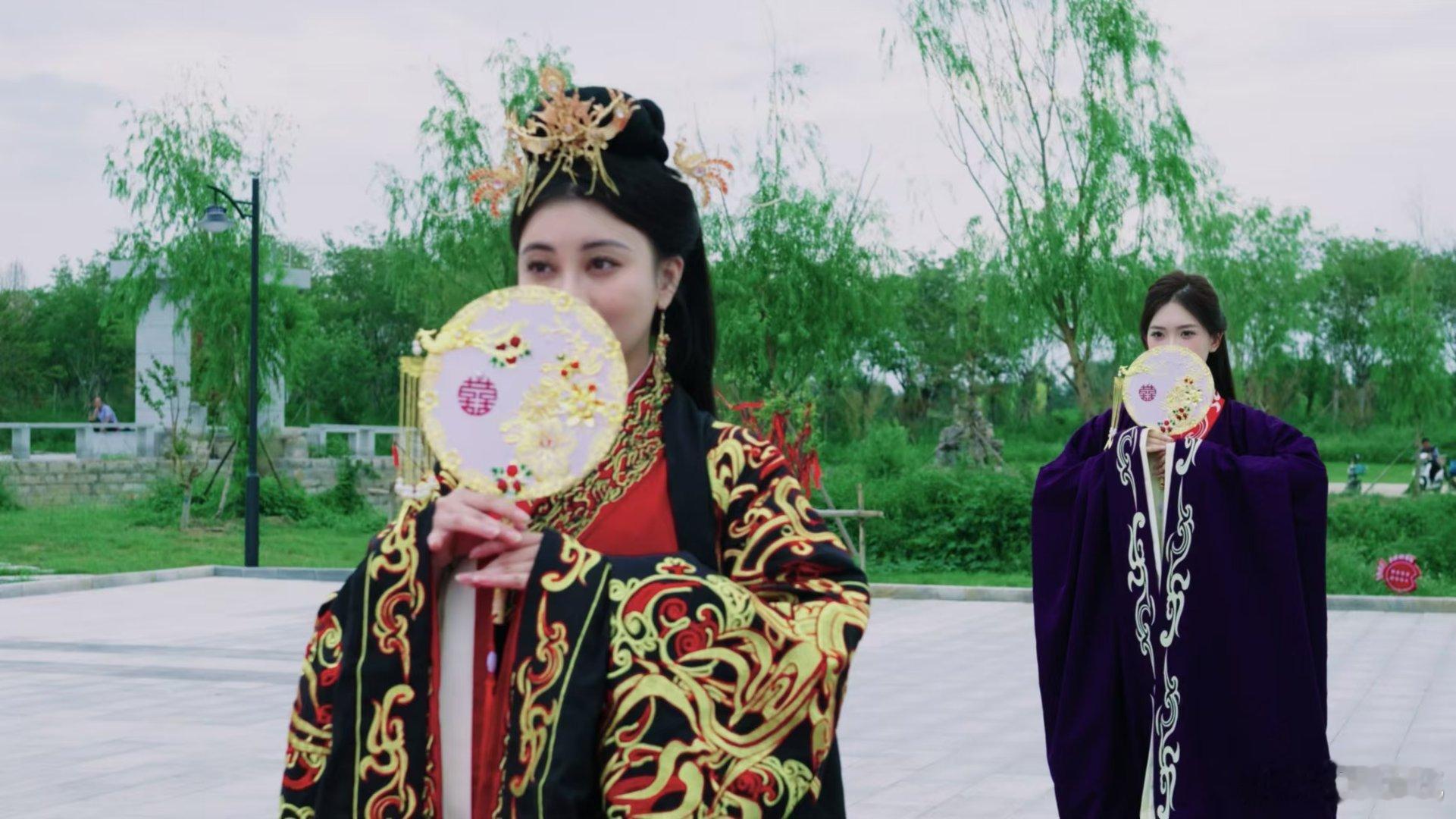 河北有自己的城市限定版恋综才知道牛郎织女每年都在河北约会谁说恋综只能在演播厅？河