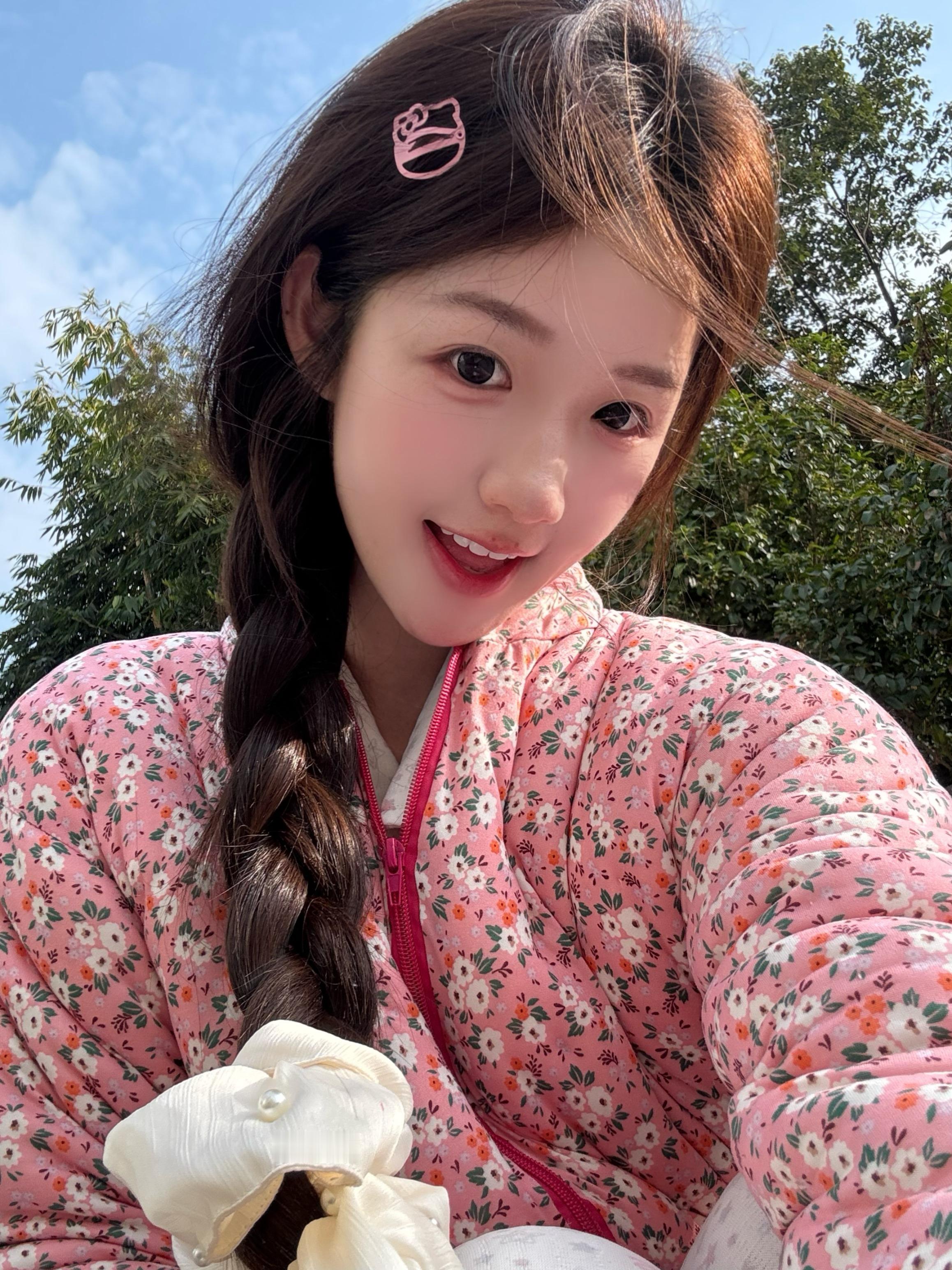 回村了 除夕快乐🥰我的日常plog