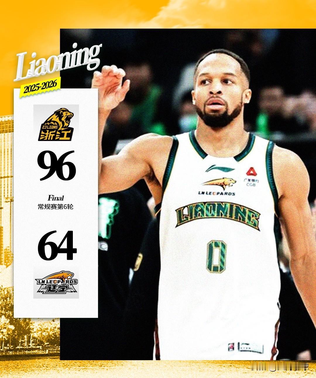 辽宁彻底崩盘！昨晚广厦采用"死亡包夹"策略封锁辽宁外援，迫使国内球员低效终结，付