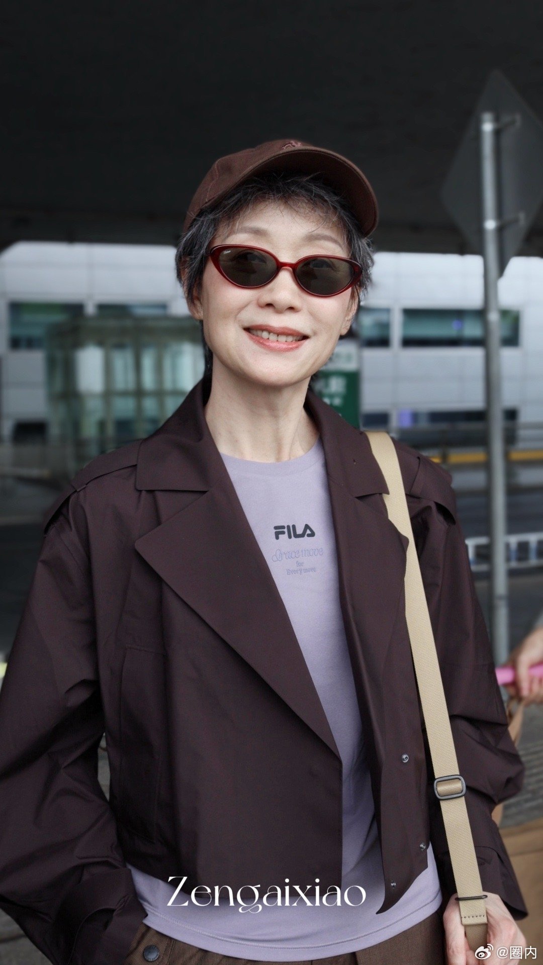 叶童去了歌手现场叶童去看歌手了 叶童去看歌手了！！！姐姐行程满满！歌手直播