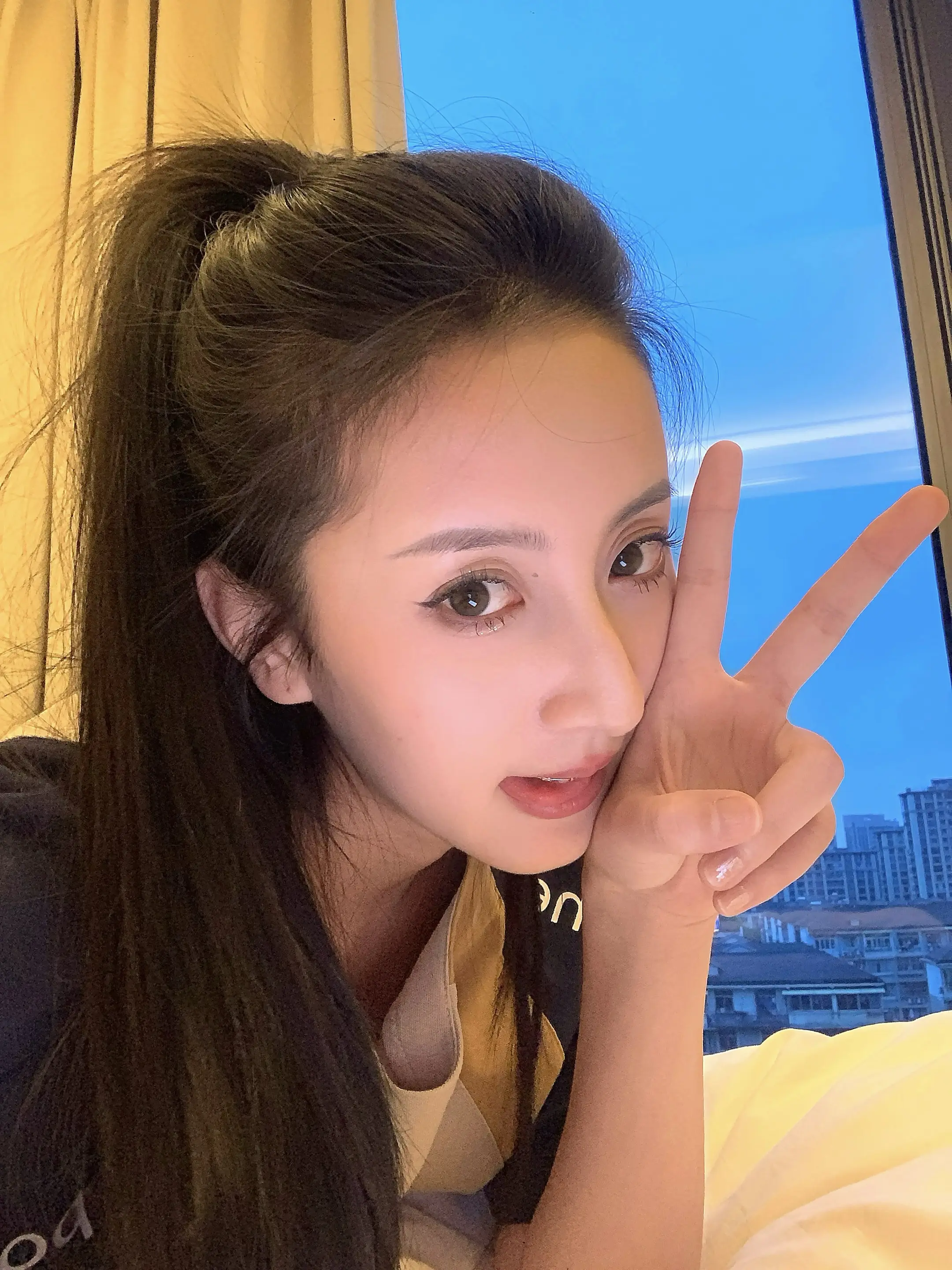 🤪✌🏻