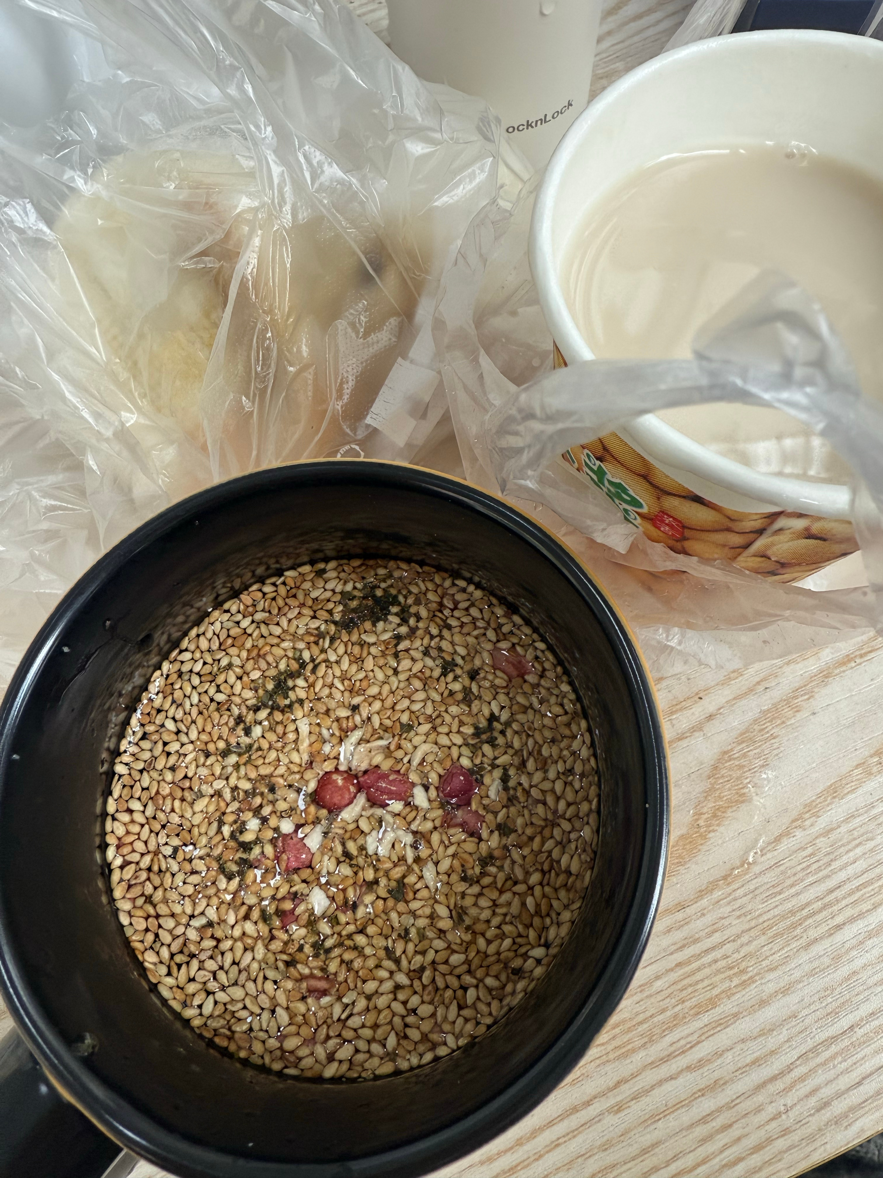 早安☀️来看小宇 