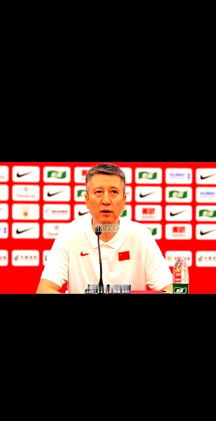 说好的三分命中率40%呢？
 

这脸打得也太响了！
 

当初郭士强指导喊出“