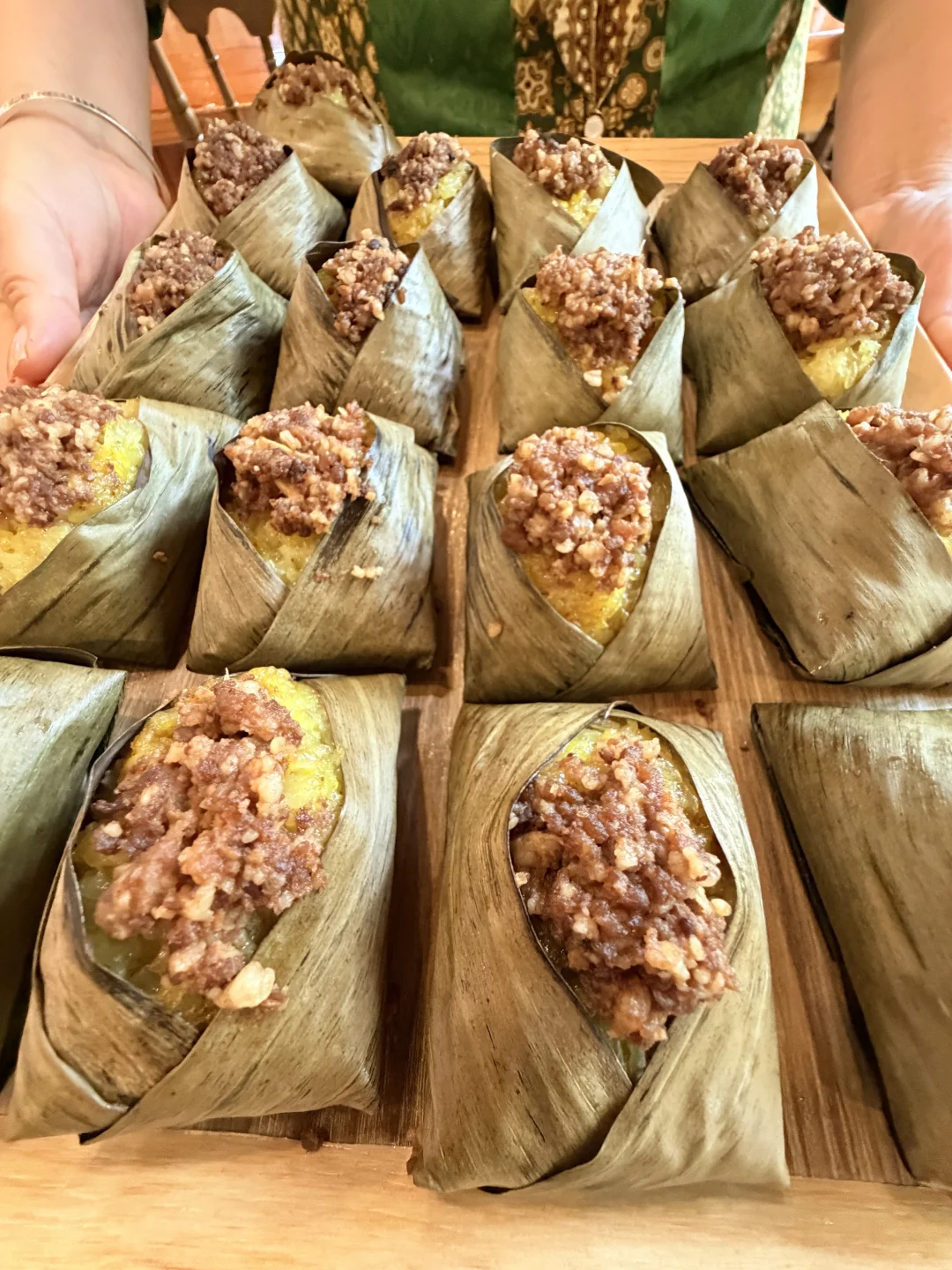 海南人谁来解释一下…这是啥啊！！老好吃了