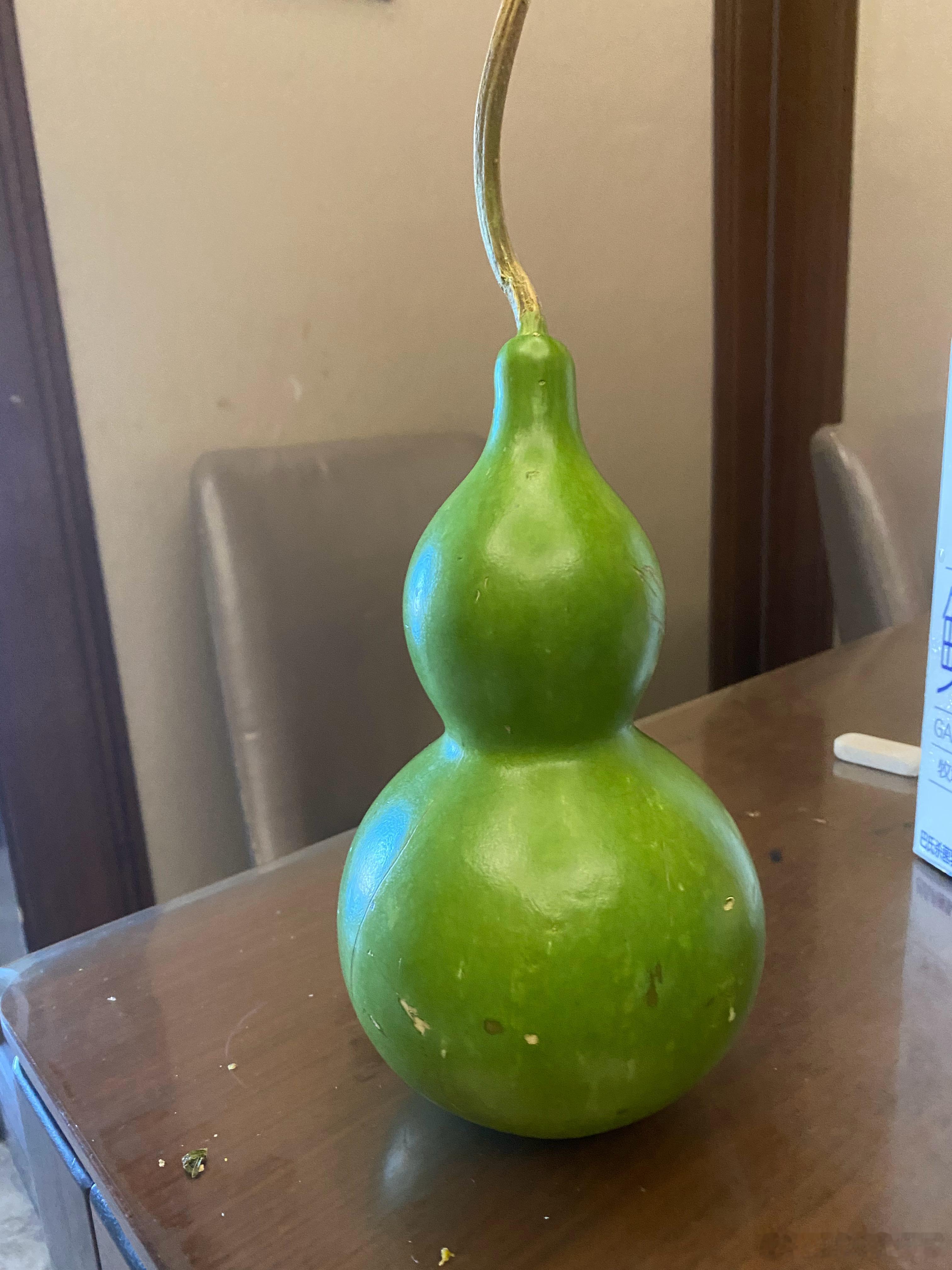 童年时代的美好回忆！[doge]葫芦娃爷爷把葫芦剪掉了目击者发声 ​​​