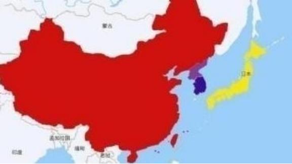 中国要时刻做好战争准备，中国的下场战争不是印度、菲律宾、越南以及其他方向，而是那