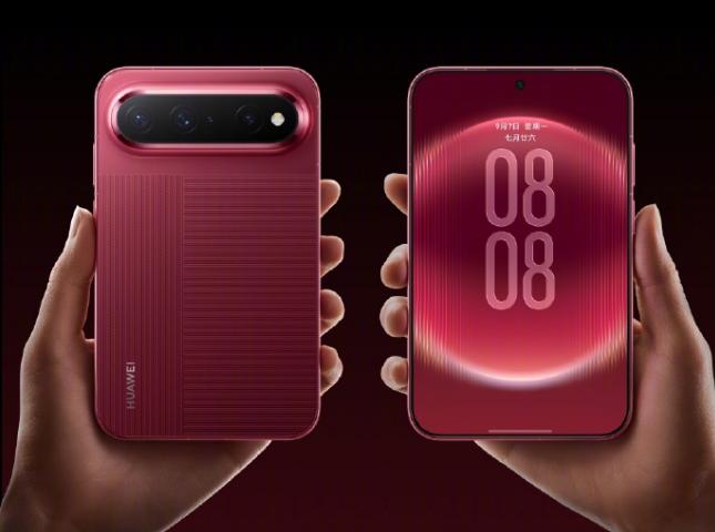 华为Pura X View阔直板手机，这个价格有吸引力吗？
12GB+256GB