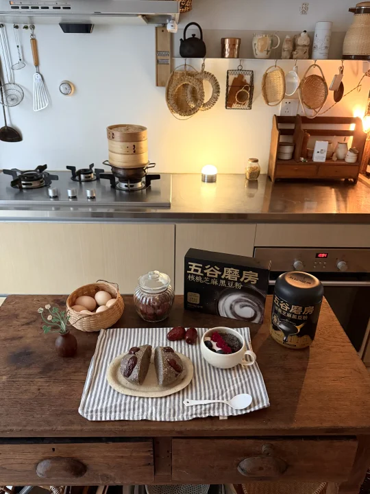 干净饮食|在秋季好好养自己