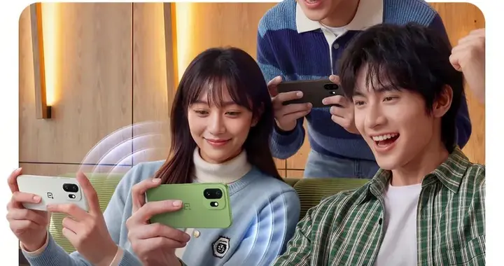 一加15T搭载电竞网络芯片G2，新机下周见