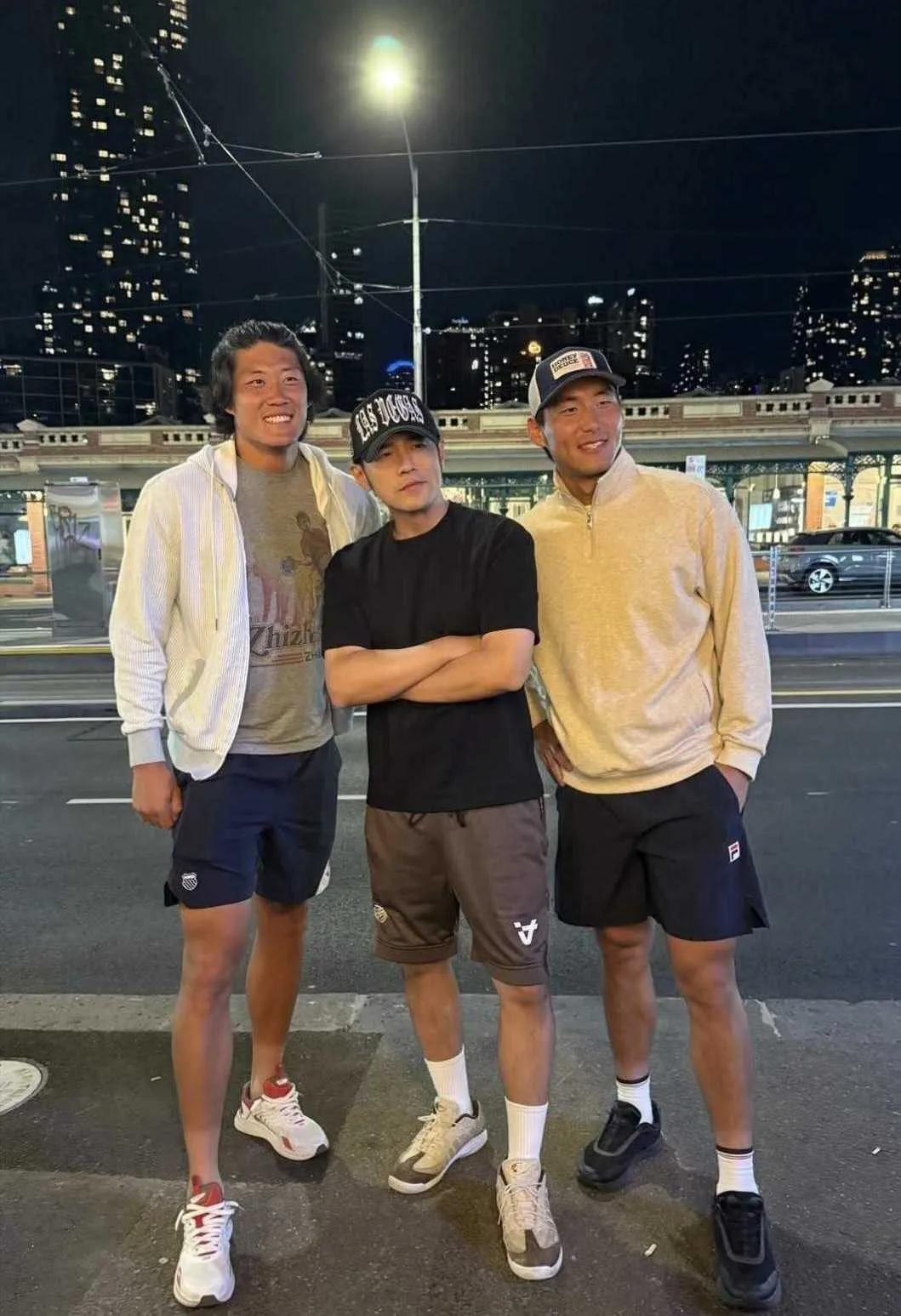 他是最矮的，也是最有才气的！