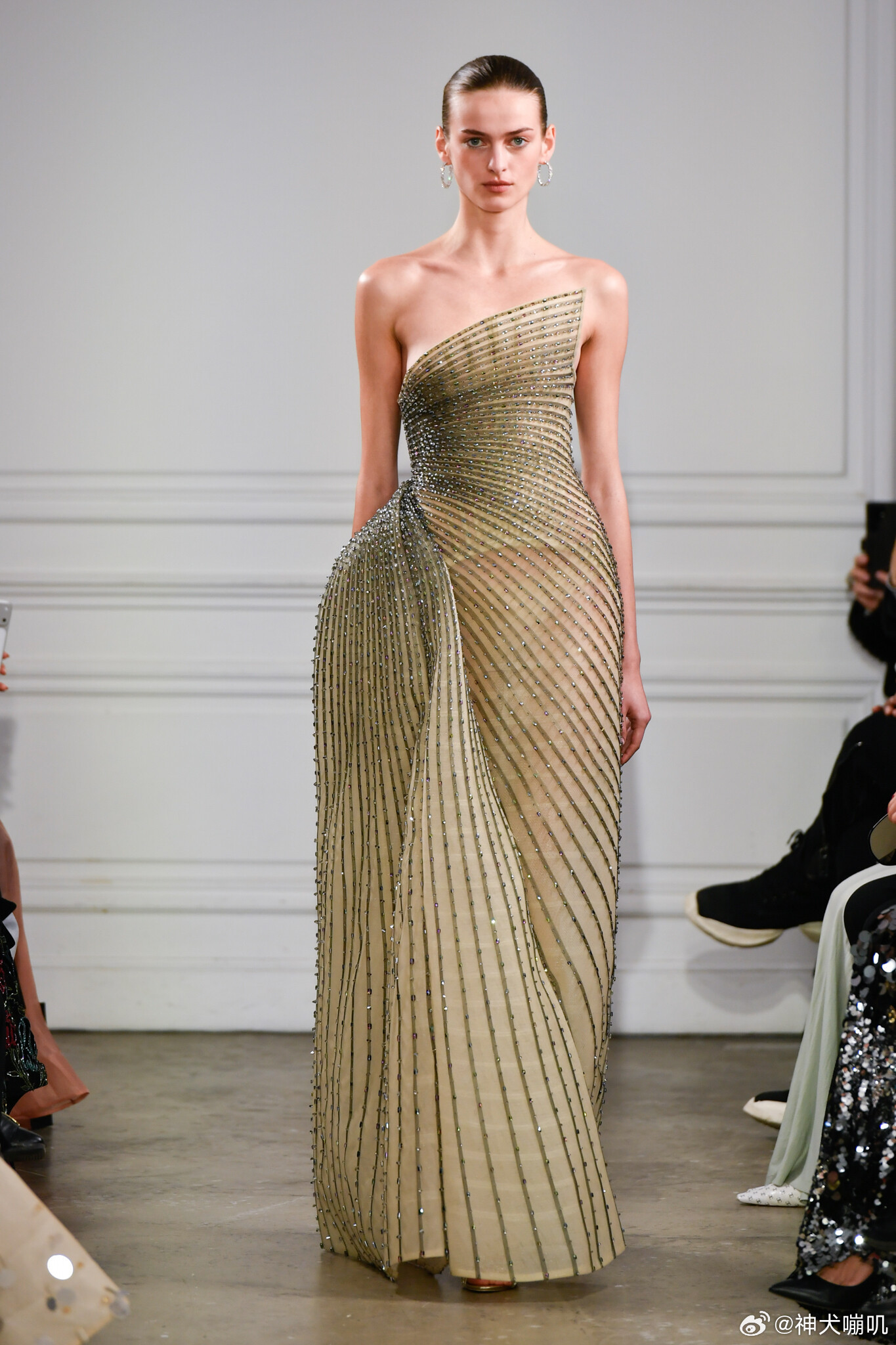 Phan Huy  Spring Summer 2026 Haute Coutu