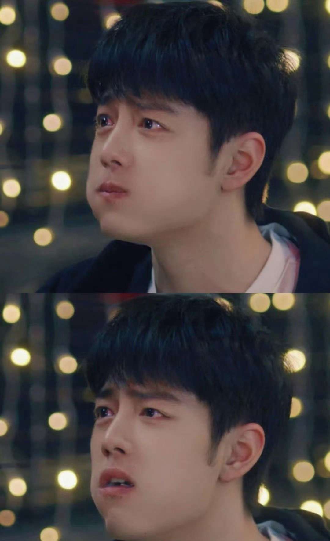 肖战拒绝螺蛳粉后来真香了谁能拒绝螺狮粉的美味😋 