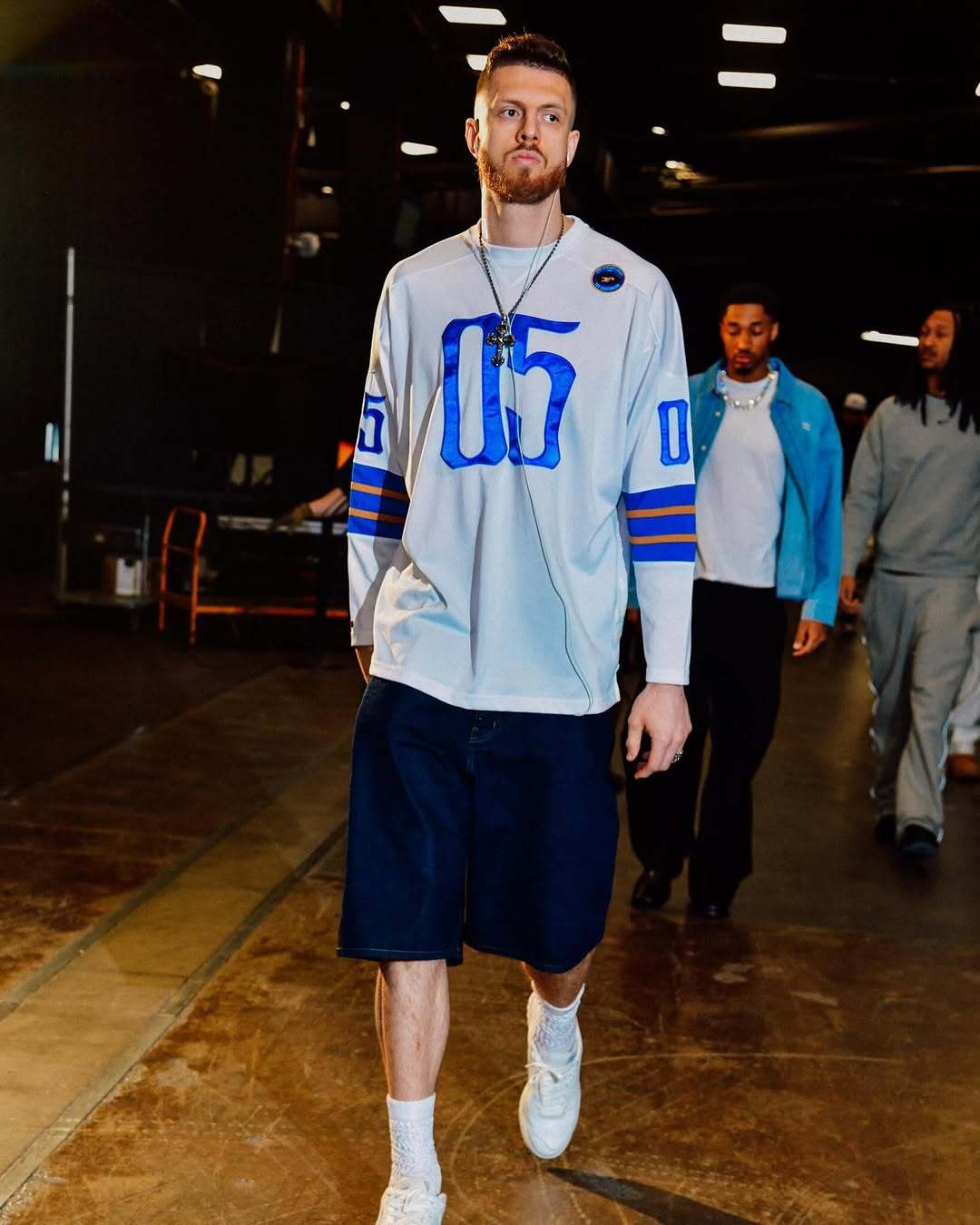 哈滕更新IG：日落。雷霆4比0横扫太阳卫冕冠军的含金量还在上升雷霆