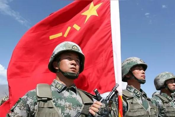 大陆若“武统”，台湾一天就投降！不是狂言，是历史与实力的必然
 
“大陆若‘武统