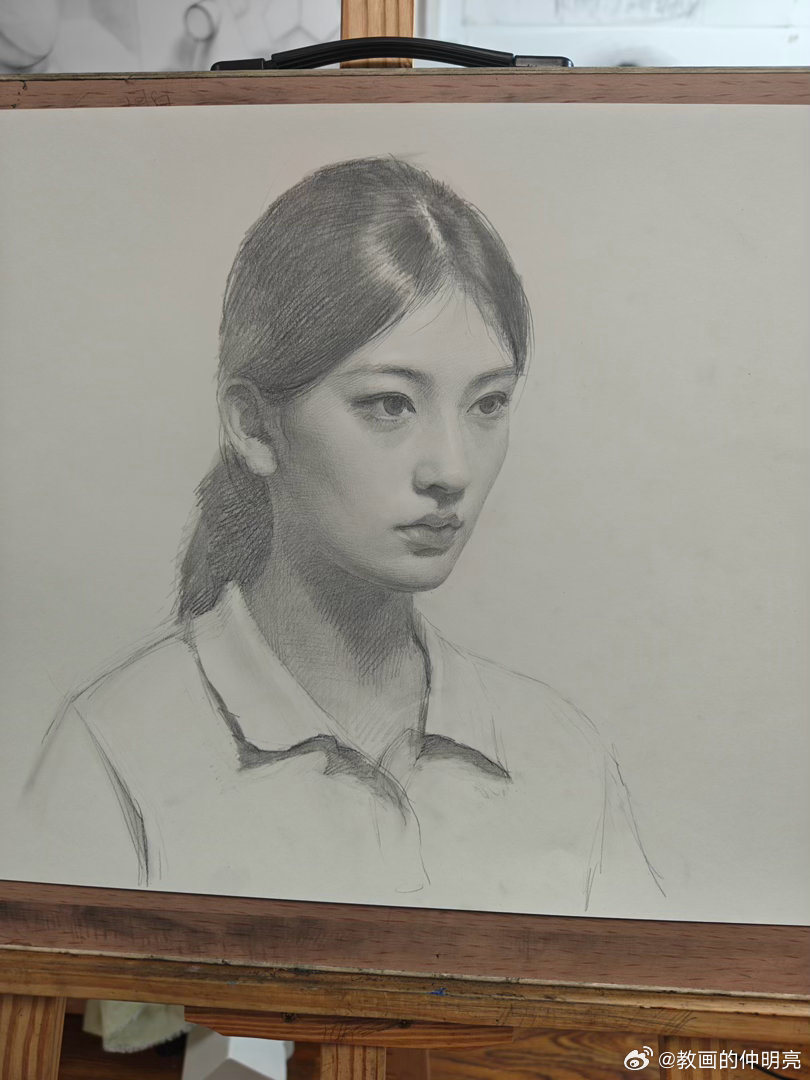 如何找到高质量模特？ 三河·中央美术学院(燕郊校区)
