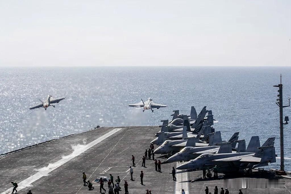 美国很快将对古巴动手？这次它很可能会出动地面部队，也将彻底陷入战争的泥潭！

特