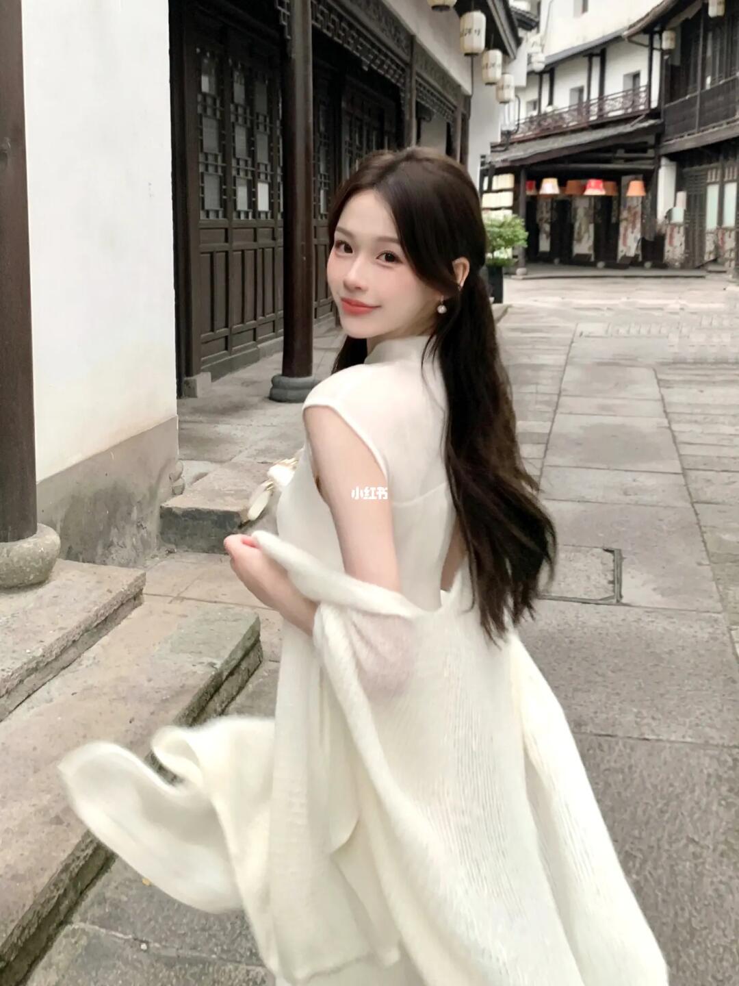 唯一纯白的茉莉花