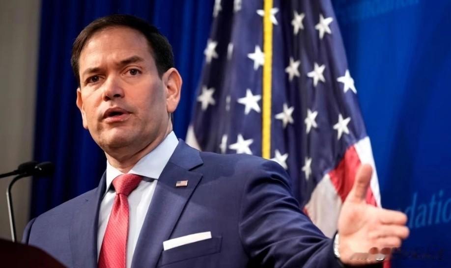 美国国务卿鲁比奥12月9日在社交媒体X上发文说：“美国对柬埔寨-泰国边境持续不断