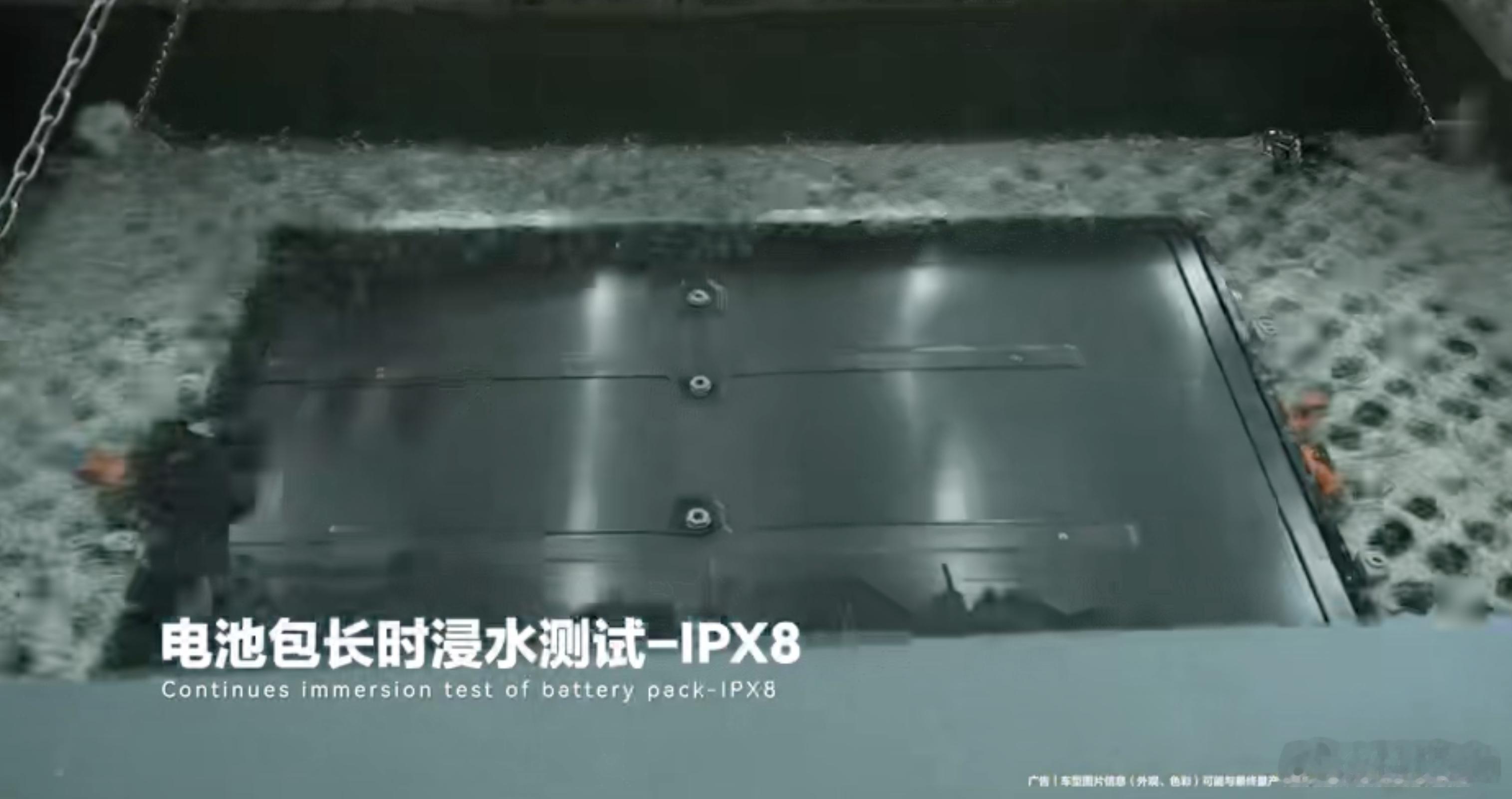 全新问界M7历经超十万严苛测试，主打的就是一个安全可靠。晚上就要发布了，期待一下