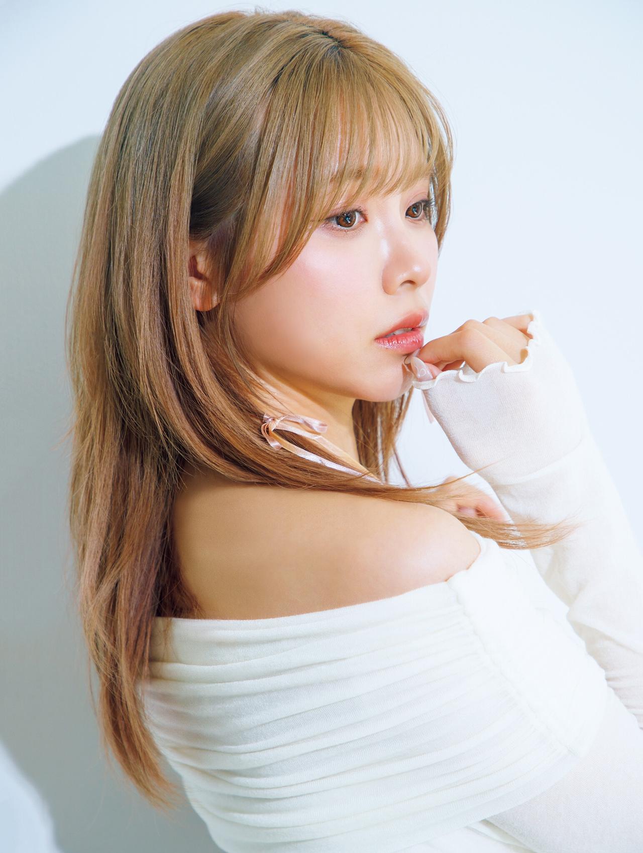 声优美女兼歌手Lyiuu——美图集14