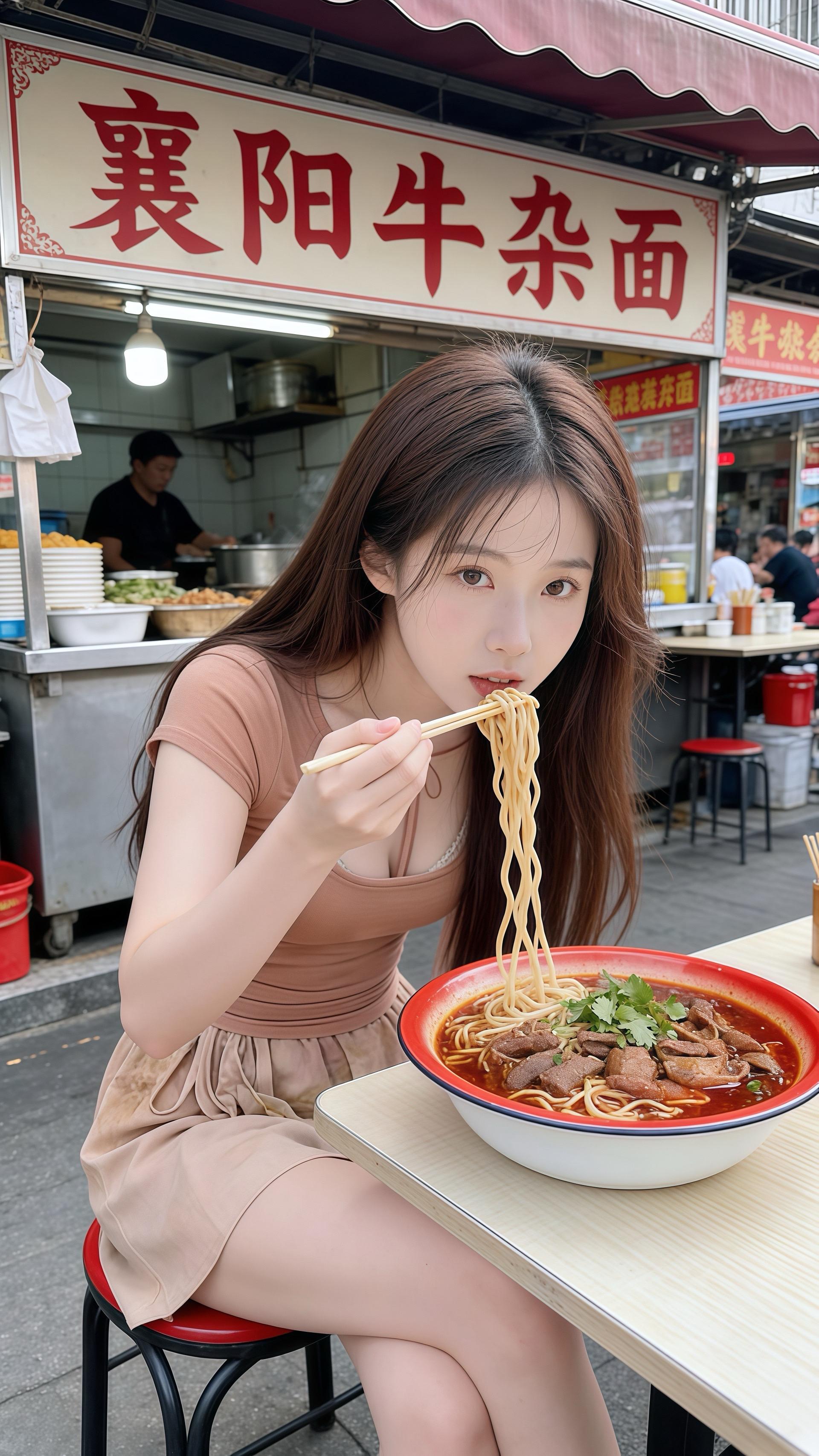 🎀  我觉得湖北襄阳的女生说话好听。