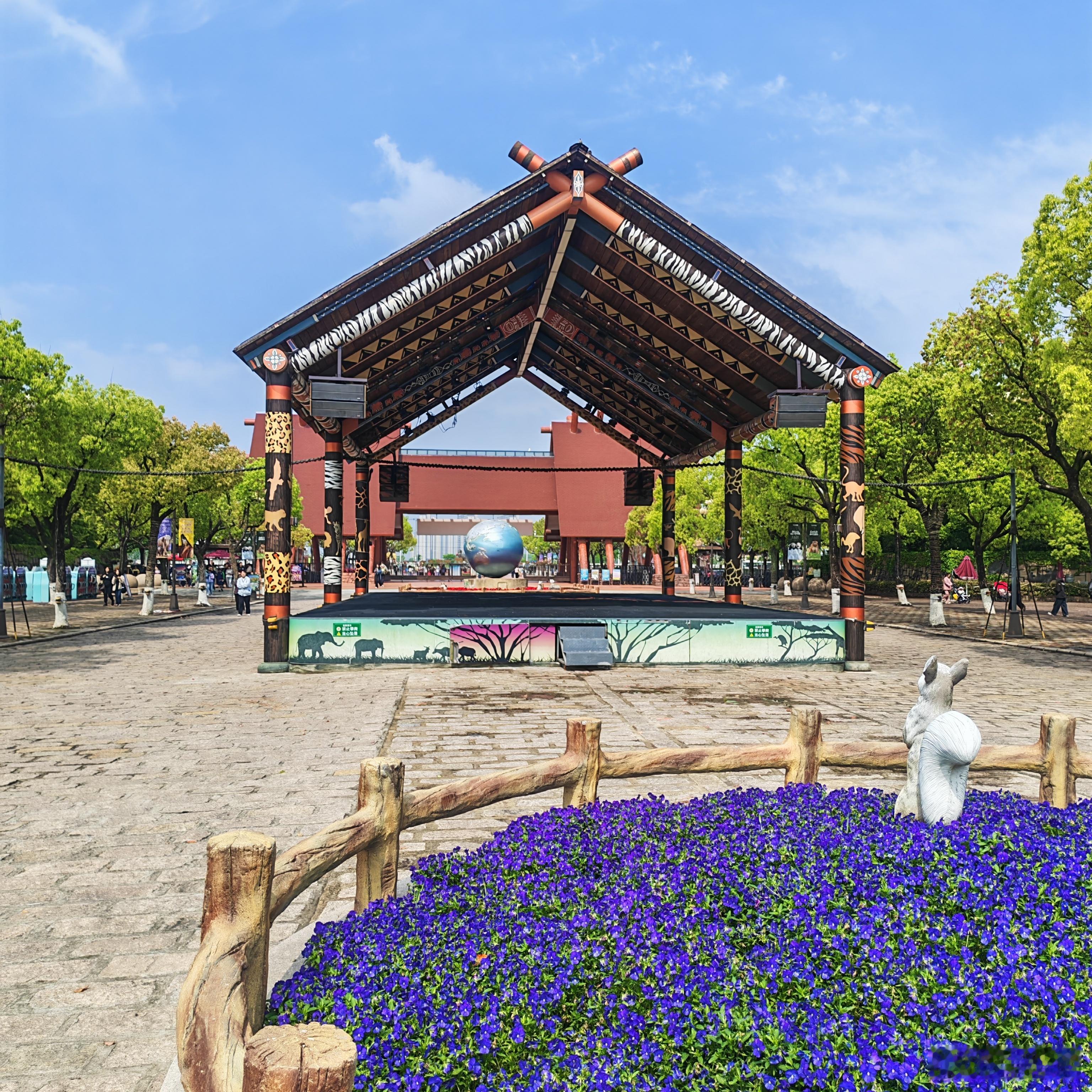 山鸟与鱼不同路，从此山水不相逢 