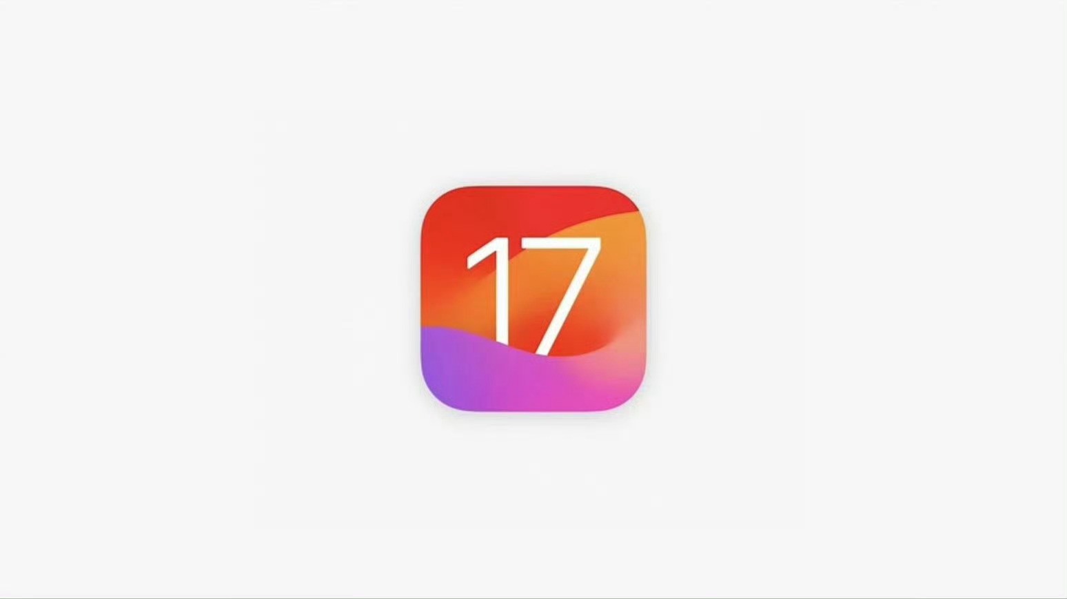 我之前看挺多非iPhone15系列的朋友的系统都是在iOS17以下的怎么大家现在