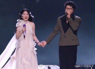 毛不易鼓励沈佳润邻居家好哥哥