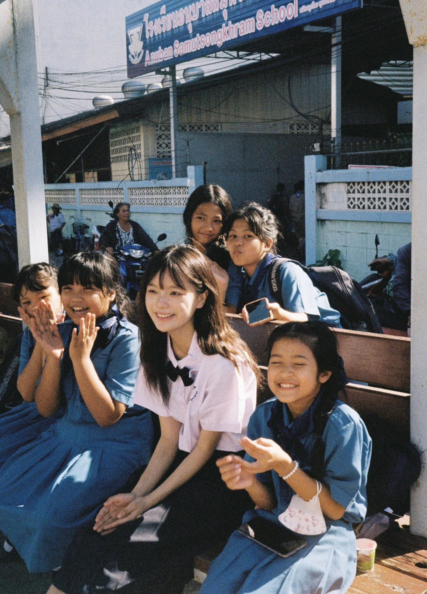 travel with me <3。🎞️