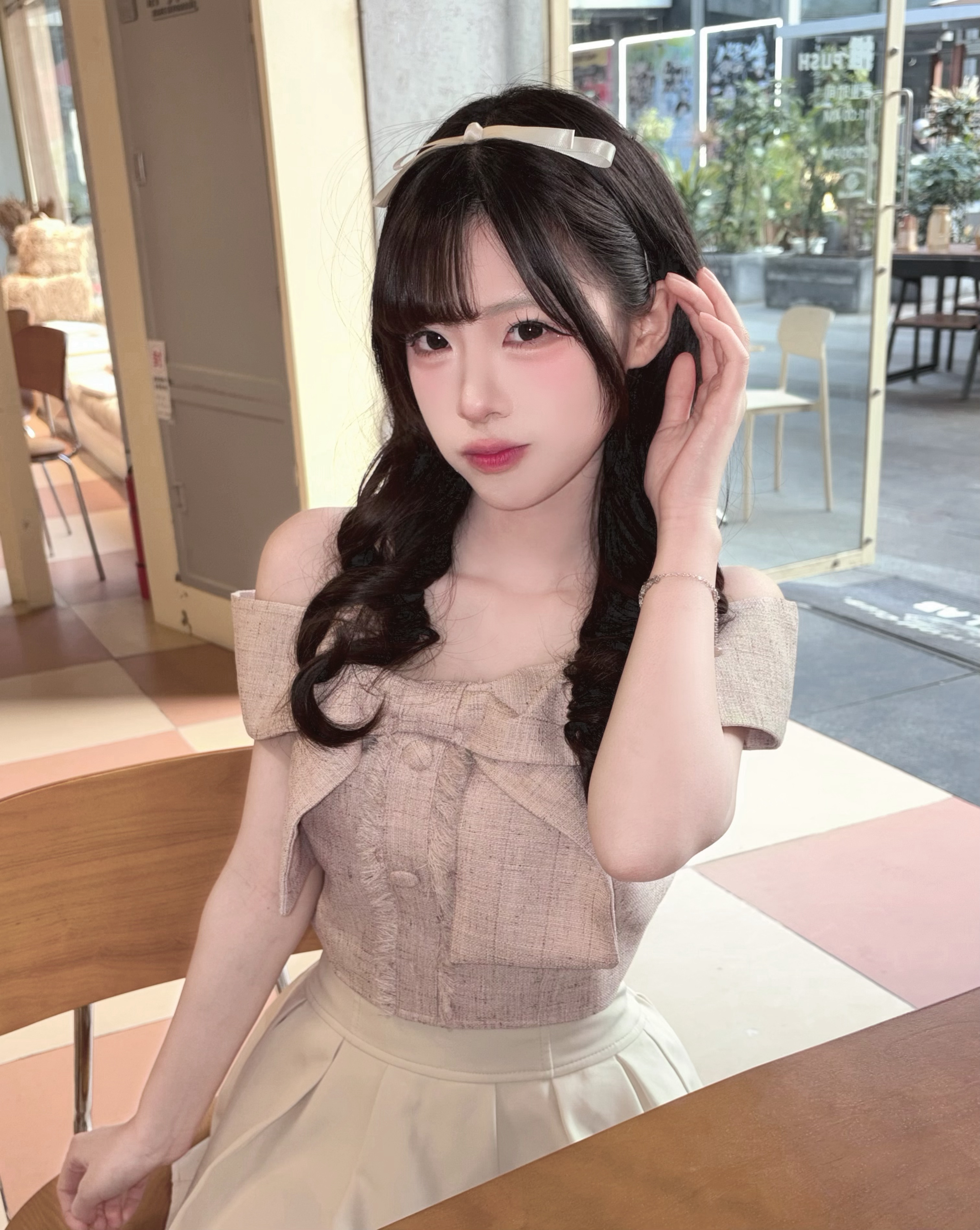 可否接受小鸟的约会申请՞⦁֊⦁՞🪽麻烦你快点接小鸟鸟的电话…📞 