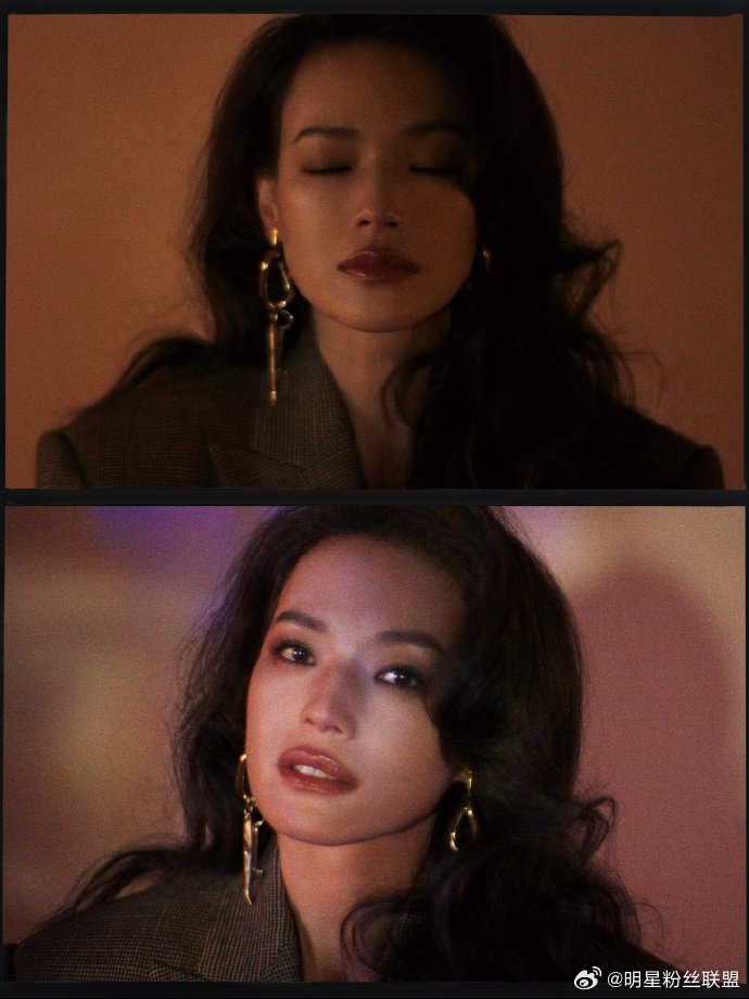 舒淇官宣代言小米汽车 谁懂这种梦幻成真的感觉！两年前全网随口许愿让舒淇代言，如今