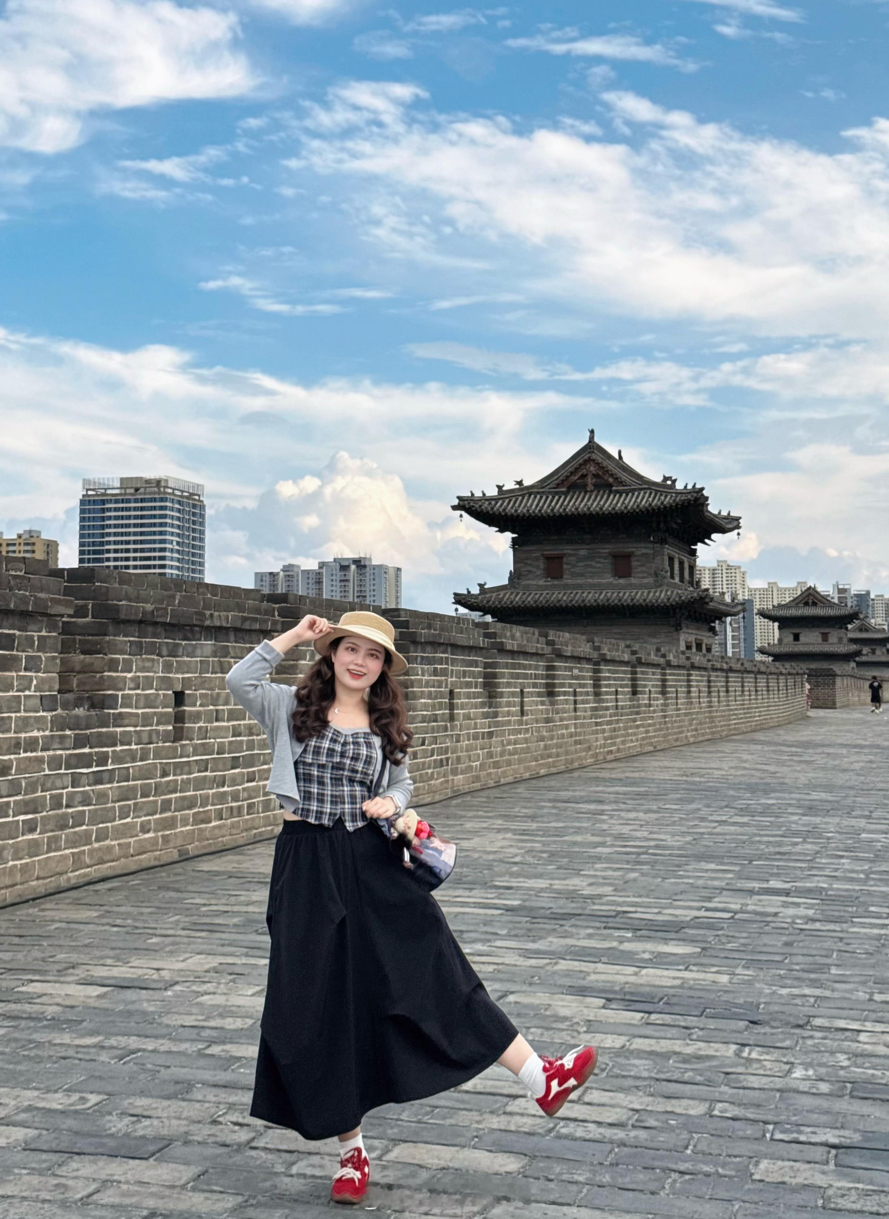 📸☁️🩶 大同
